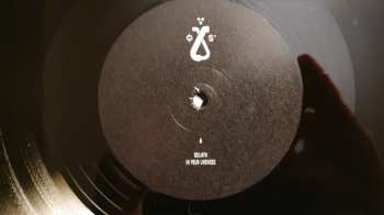 2LP/Coffret Woodkid: S16 LTD