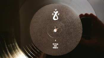 2LP/Coffret Woodkid: S16 LTD