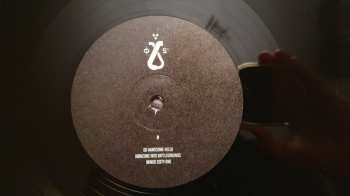 2LP/Coffret Woodkid: S16 LTD