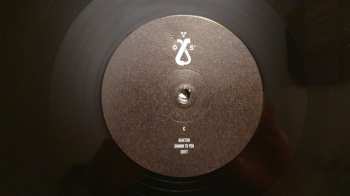 2LP/Coffret Woodkid: S16 LTD