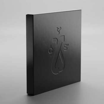 2LP/Coffret Woodkid: S16 LTD