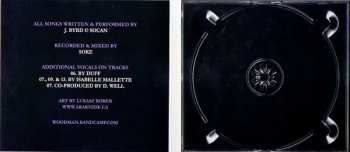 CD Woodman: Assimilation