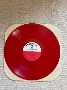 LP Woods: City Sun Eater In The River Of Light LTD