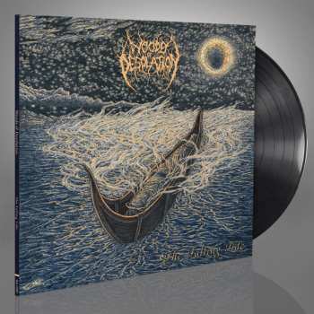 Album Woods Of Desolation: The Falling Tide