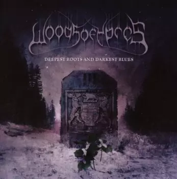 Woods III: Deepest Roots And Darkest Blues