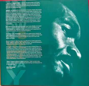 2LP Woody Shaw: In My Own Sweet Way LTD