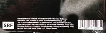 LP Woody Shaw Quintet: Basel 1980 LTD