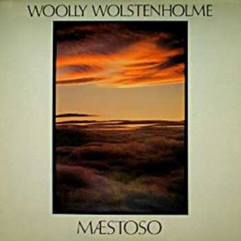 LP Woolly Wolstenholme: Mæstoso