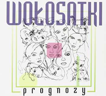Album Wołosatki: Prognozy