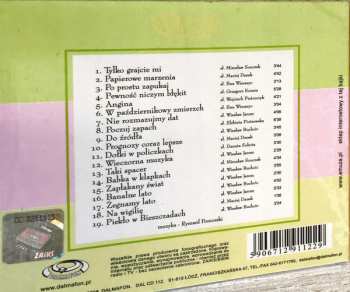 CD Wołosatki: Prognozy