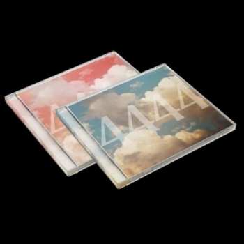 CD Woosung: 4444
