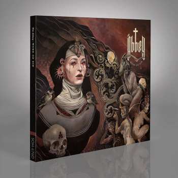 CD The Abbey: Word of Sin