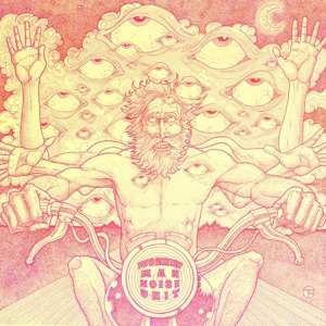 Album Workin' Man Noise Unit: Play Loud