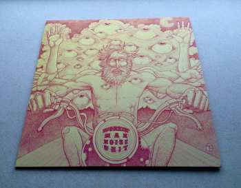 LP Workin' Man Noise Unit: Play Loud LTD