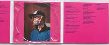 CD Wor_kspace: Collapsing The Wave Function