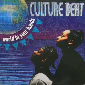 LP Culture Beat: World In Your Hands