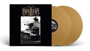 2LP Marduk: World Panzer Battle 1999 LTD | CLR