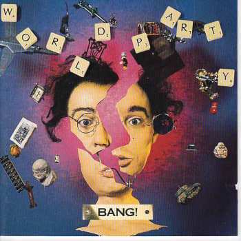 CD World Party: Bang!