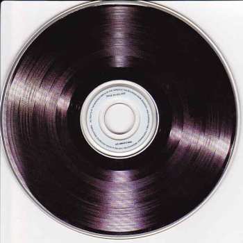 CD World Party: Bang!