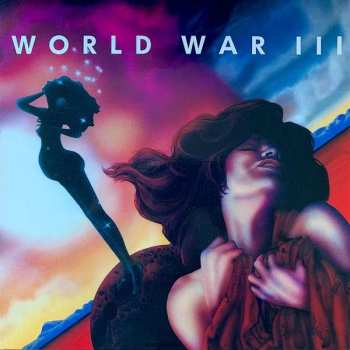 CD World War III: World War III