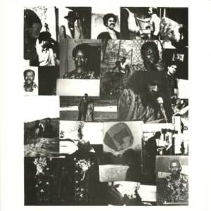 Album World's Experience Orchestra: The Beginning Of A New Birth & As Time Flows On