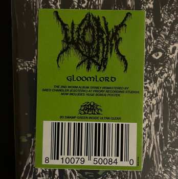 LP Worm: Gloomlord LTD | CLR
