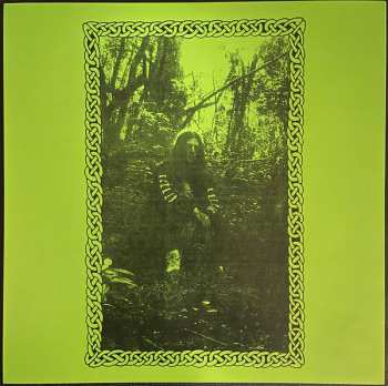 LP Worm: Gloomlord LTD | CLR