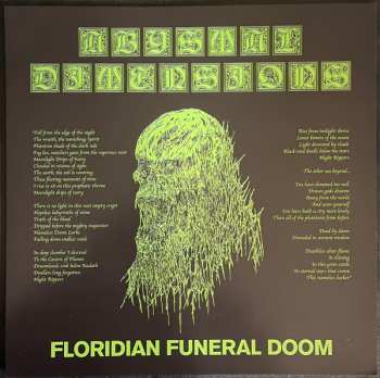 LP Worm: Gloomlord LTD | CLR