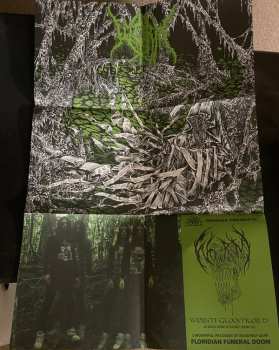 LP Worm: Gloomlord LTD | CLR