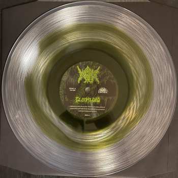 LP Worm: Gloomlord LTD | CLR