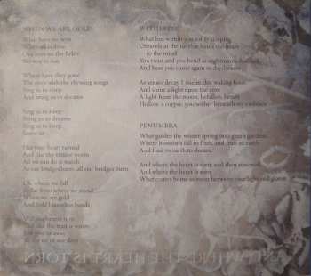 CD Worm Ouroboros: Come The Thaw