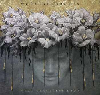 2LP Worm Ouroboros: What Graceless Dawn CLR | LTD