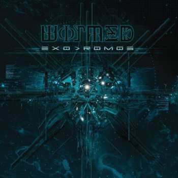 CD Wormed: Exodromos