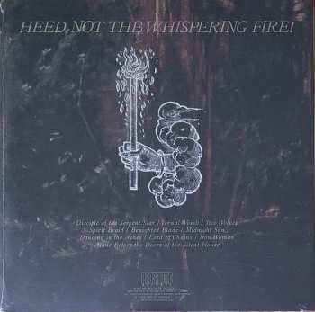 LP Wormwitch: Heaven That Dwells Within