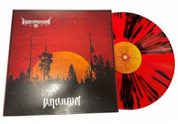 LP Wormwood: Nattarvet LTD | CLR