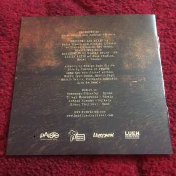 CD Worst: Deserto