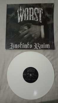 LP Worst: Instinto Ruim