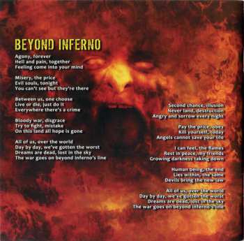 CD Woslom: Time To Rise