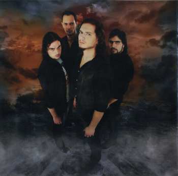 CD Woslom: Time To Rise