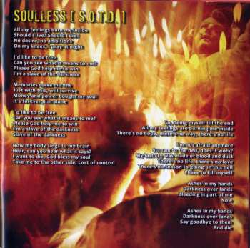 CD Woslom: Time To Rise