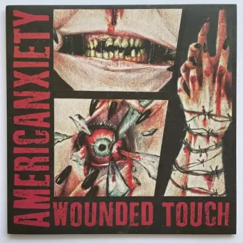 Americanxiety