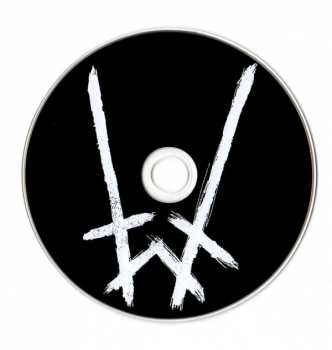 CD Wounds: Die Young