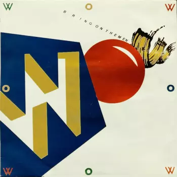 Wow: Bring On The Men