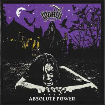 CD Wraith: Absolute Power LTD