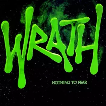 Nothing To Fear