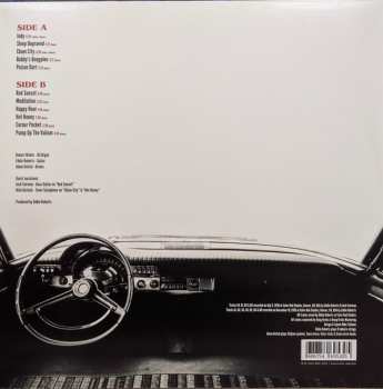 LP W.R.D.: The Hit CLR