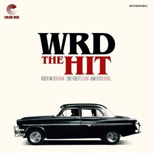 CD W.R.D.: The Hit