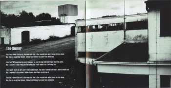 CD Wrecking Company: Mondial House