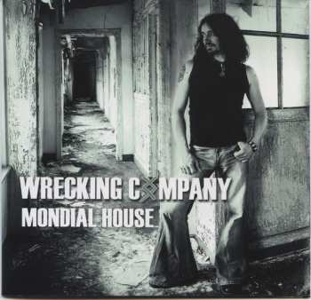 CD Wrecking Company: Mondial House