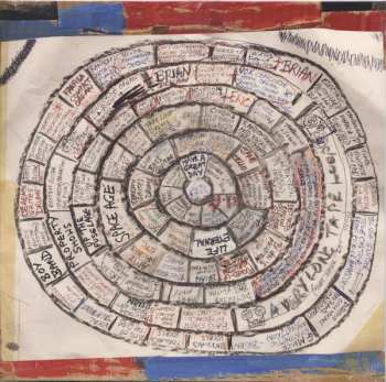 LP Wreckless Eric: amERICa